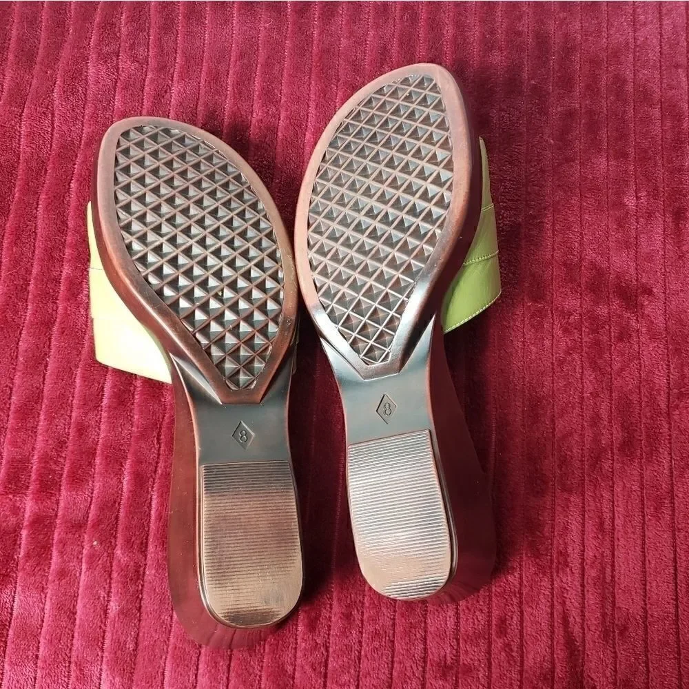 Aerology Slide Sandals   - Picture 3 of 7